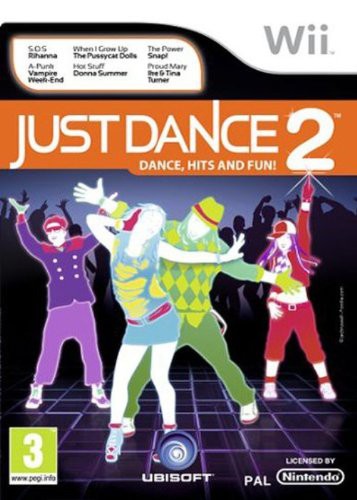 Just Dance 2 (FR)