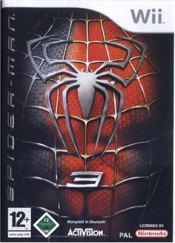 Spider-Man 3 (DE)