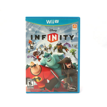 Disney Infinity (US)