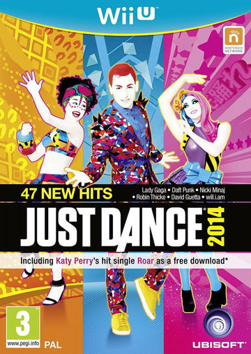 Just Dance 2014 (GB)