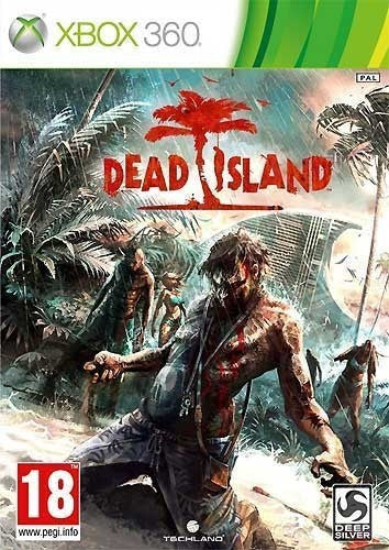 Dead Island (GB)