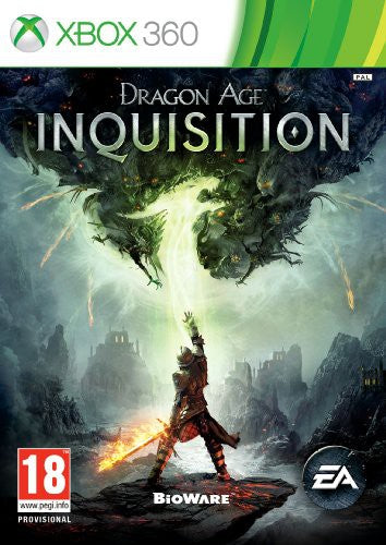Dragon Age: Inquisition (AT)
