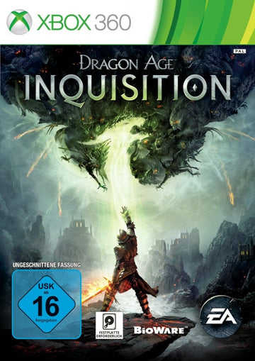 Dragon Age: Inquisition (DE)