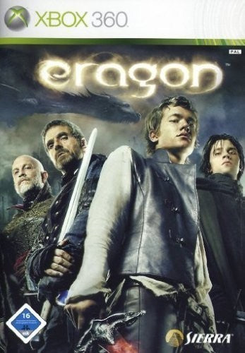 Eragon (DE)