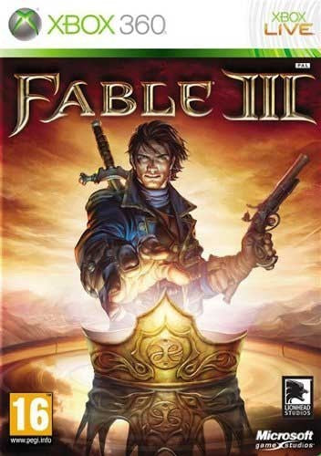 Fable III (AT)