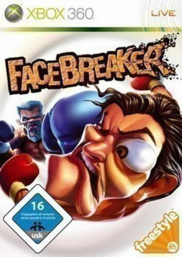 Facebreaker (DE)