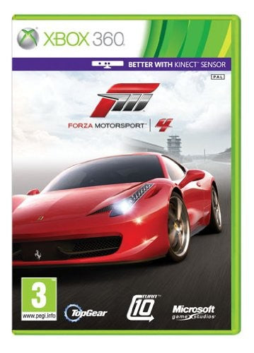 Forza Motorsport 4 (AT)