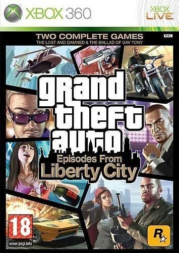 Grand Theft Auto (AT)