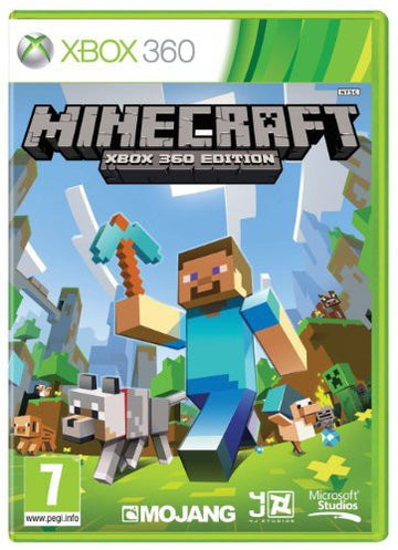 Minecraft (GB)