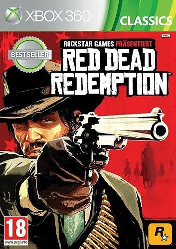 Red Dead Redemption (AT) — Classics