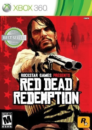 Red Dead Redemption (US)