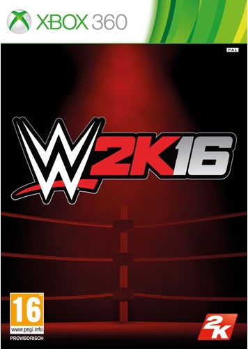WWE 2K16 (AT)