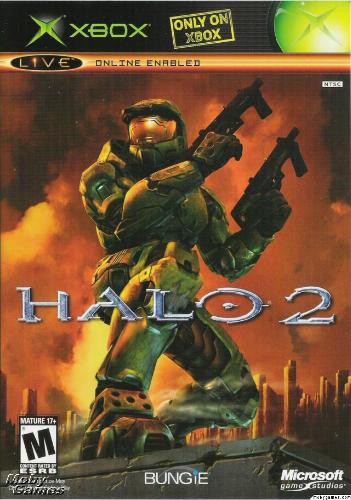 Halo 2 (US)