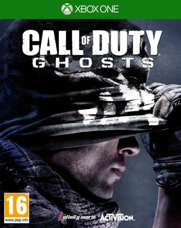 Call of Duty: Ghosts (IT)