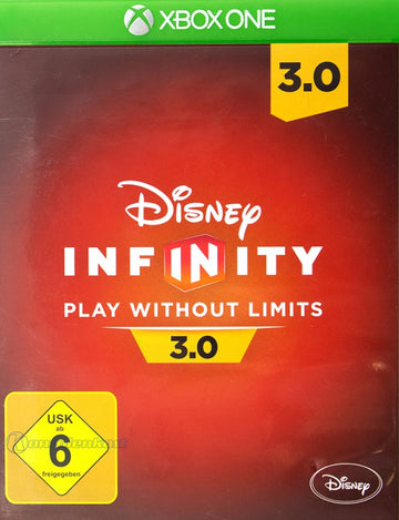 Disney Infinity 3.0 (DE)