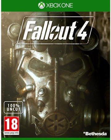 Fallout 4 (GB)