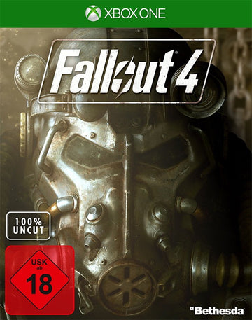 Fallout 4 (DE)