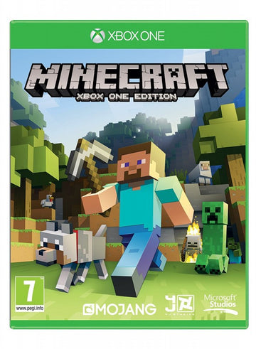 Minecraft (GB)