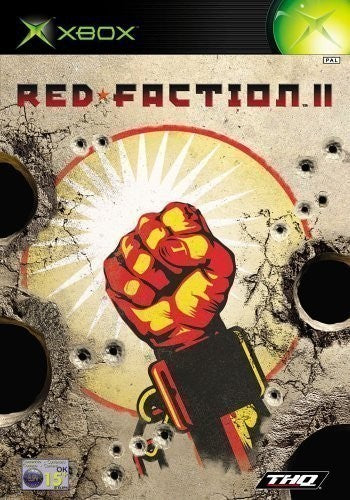 Red Faction 2