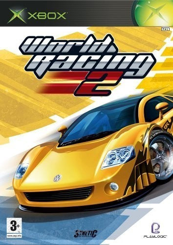 World Racing 2