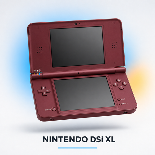 Nintendo DSi XL