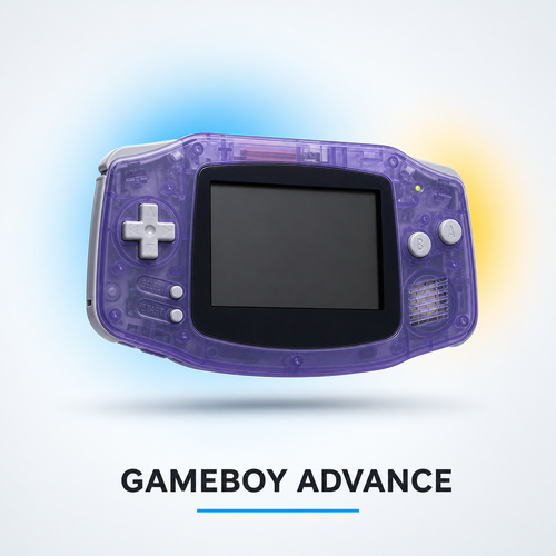 Game Boy Advance