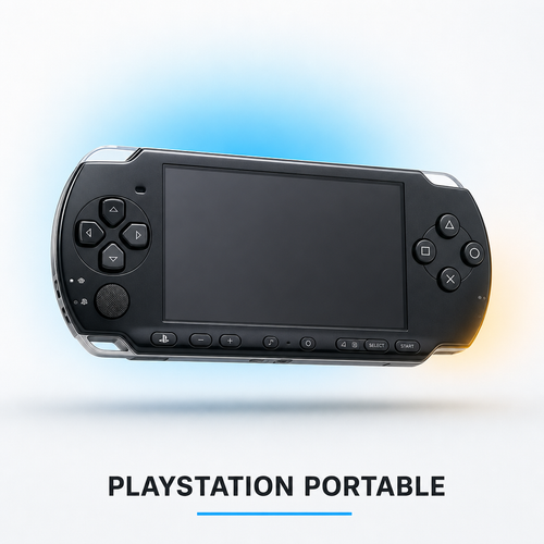 PlayStation Portable