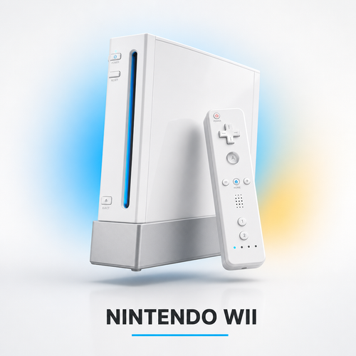 Nintendo Wii