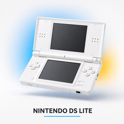 Nintendo DS Lite