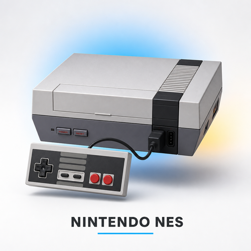 NES