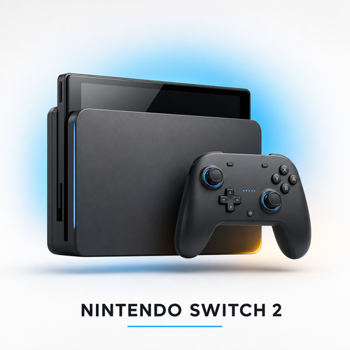 Nintendo Switch 2