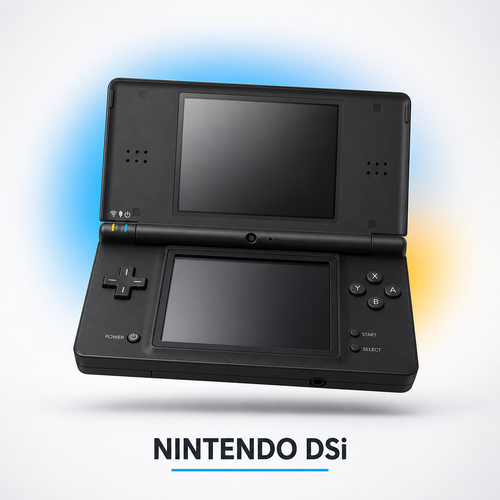 Nintendo DSi