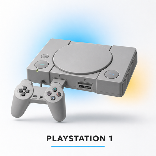 PlayStation 1