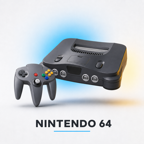 Nintendo 64