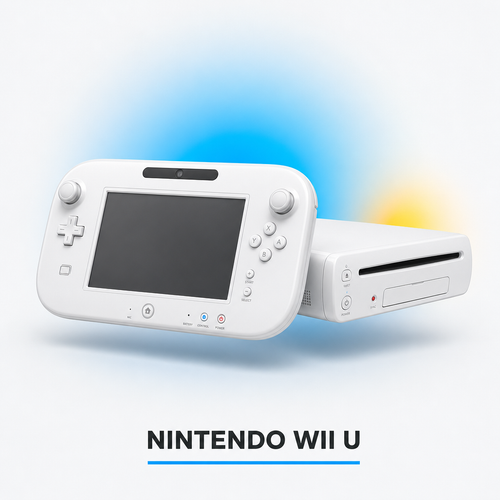 Nintendo Wii U