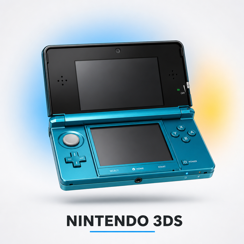 Nintendo 3DS