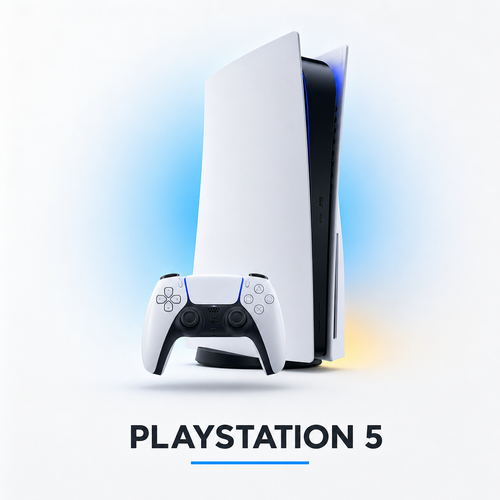 PlayStation 5