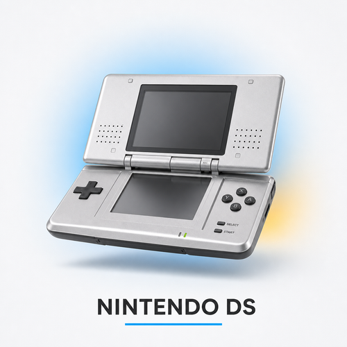 Nintendo DS
