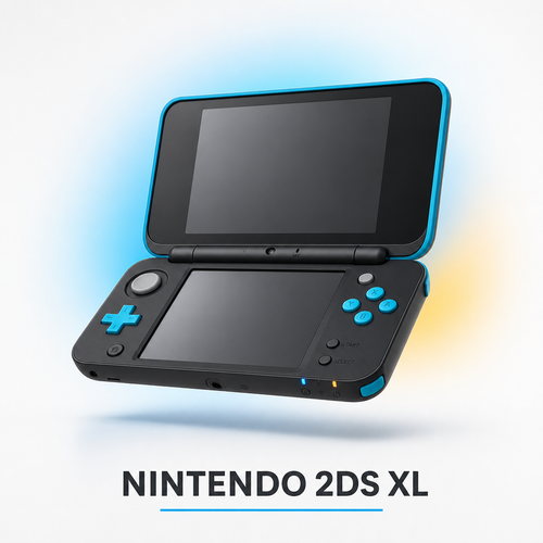 Nintendo 2DS XL