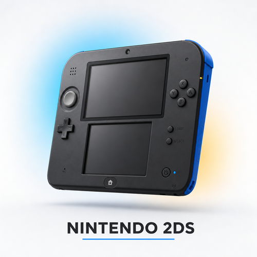 Nintendo 2DS