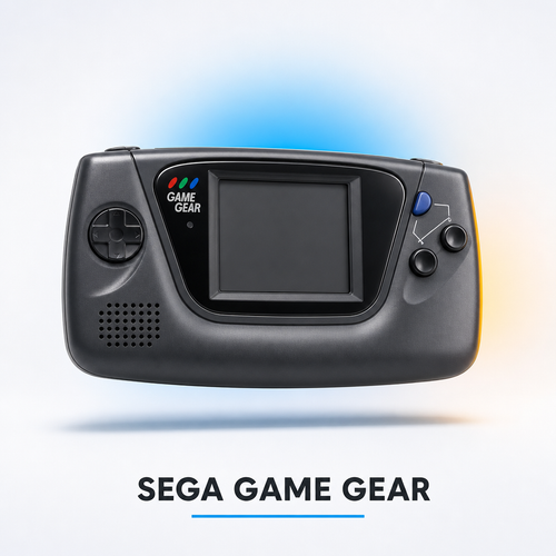 Sega Game Gear