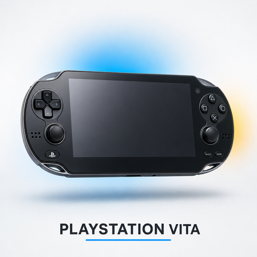 PlayStation Vita