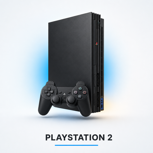 PlayStation 2