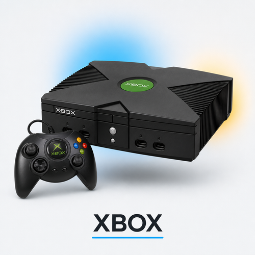 Xbox