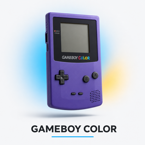 Game Boy Color