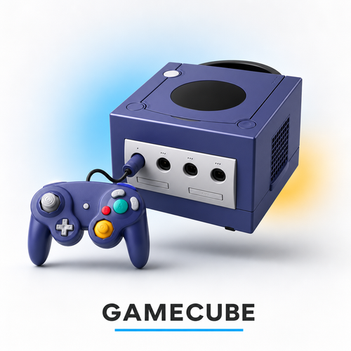 GameCube