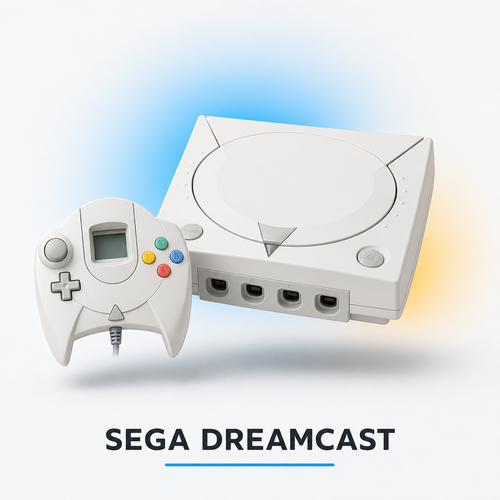 Dreamcast