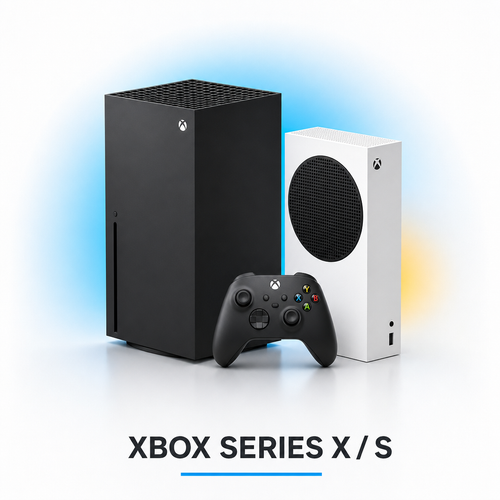 Xbox Series