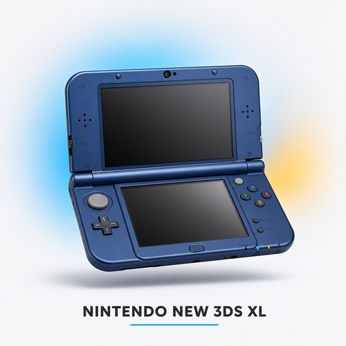 Nintendo New 3DS XL