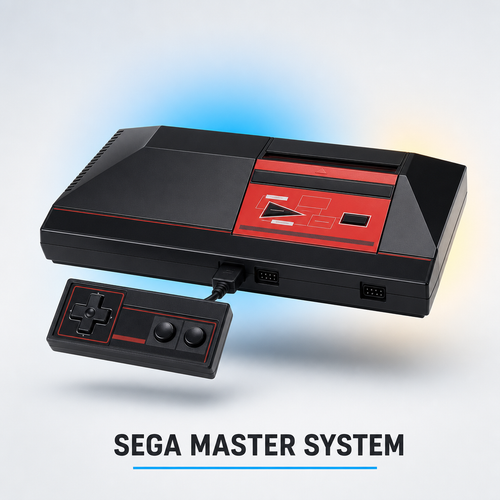 Sega Master System